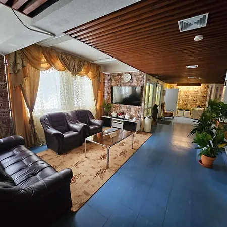 Hostelli North Star *