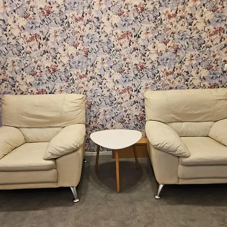 Hostel North Star Ilomantsi