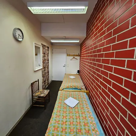 North Star Hostelli *