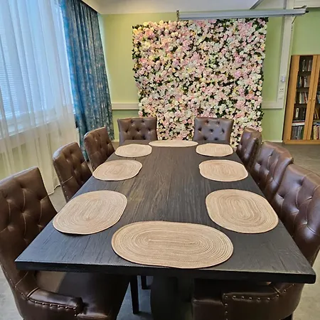 North Star ホステル *