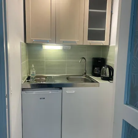 Hostelli North Star Ilomantsi