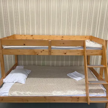 Hostel North Star