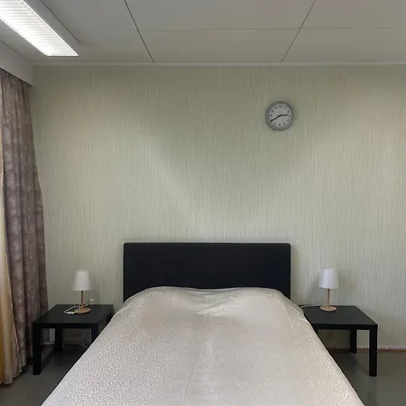 North Star Hostelli *