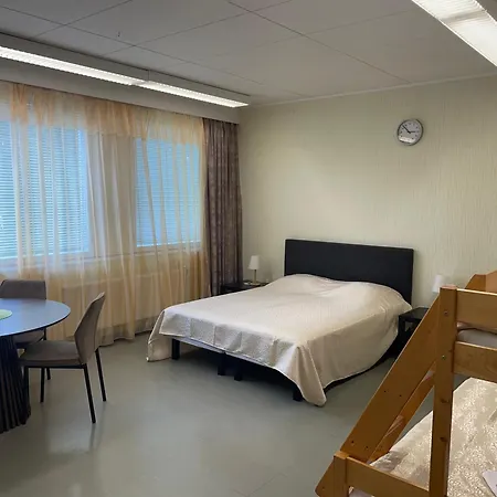 Hostelli North Star *