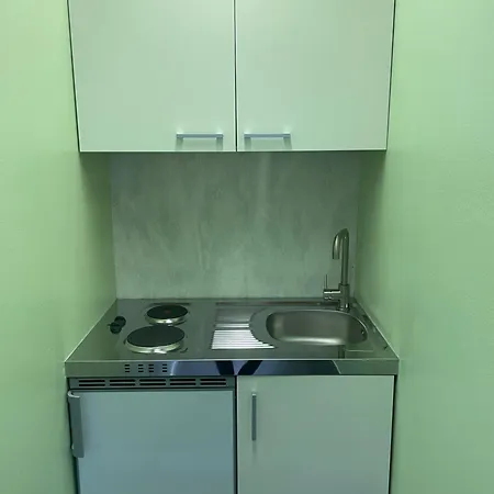 Hostelli North Star Ilomantsi