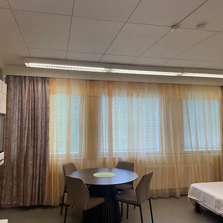 North Star Ilomantsi