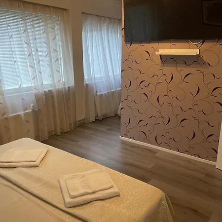 Hostelli North Star Ilomantsi