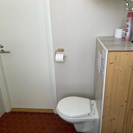 ホステル North Star Ilomantsi