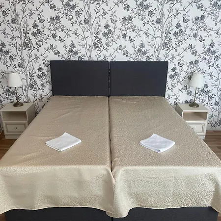 Hostel North Star Ilomantsi