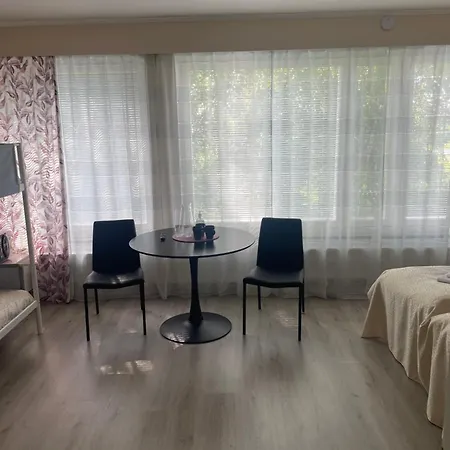 North Star Ilomantsi