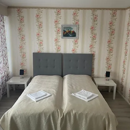 North Star * Ilomantsi