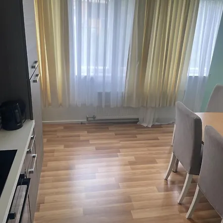 North Star ホステル *