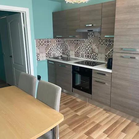 North Star ホステル *