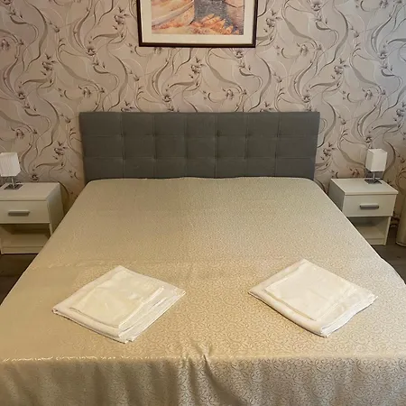 North Star Hostel Ilomantsi