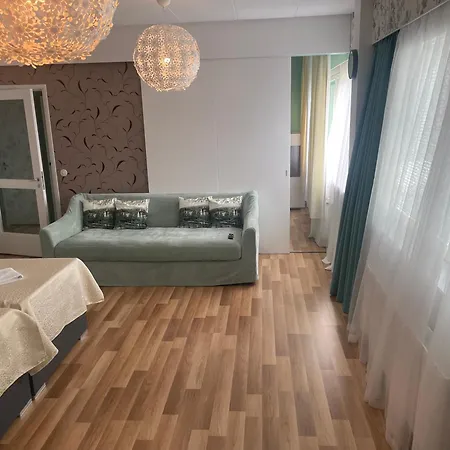 North Star Ilomantsi