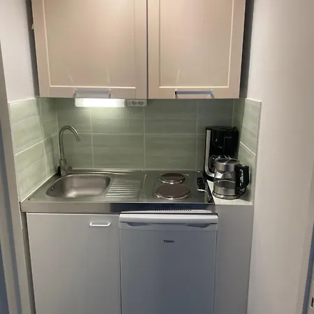 North Star Ilomantsi