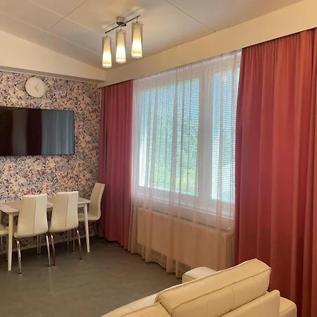 North Star Ilomantsi