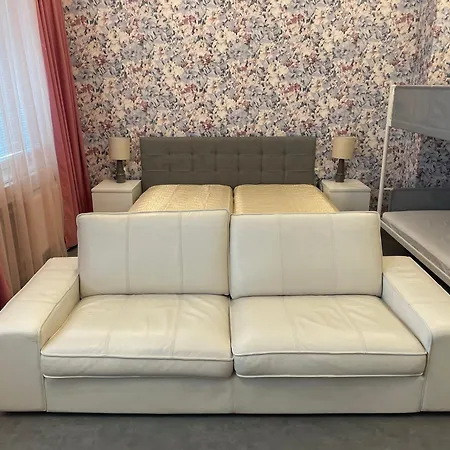 Hostel North Star Ilomantsi