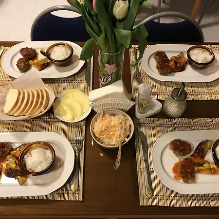 Hostel North Star Ilomantsi