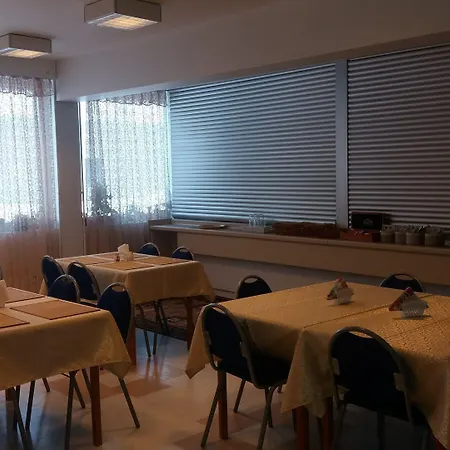 ホステル North Star