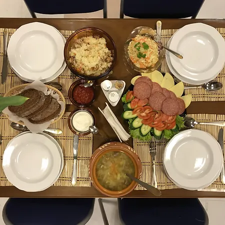 North Star Ilomantsi