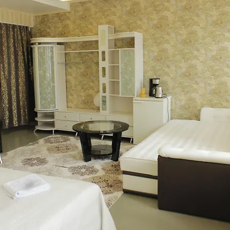 ホステル North Star Ilomantsi