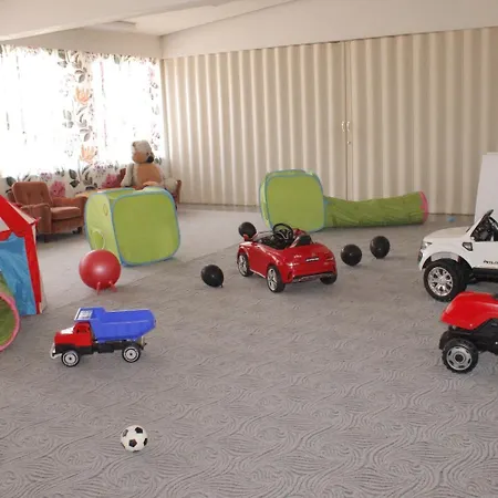 North Star ホステル