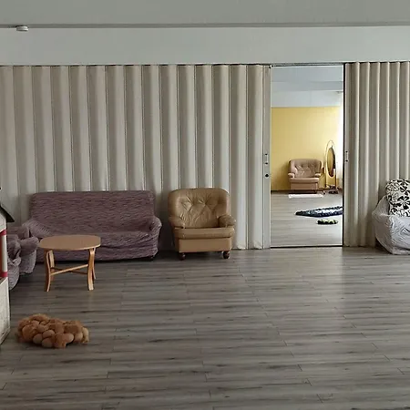 North Star ホステル