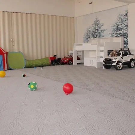 ホステル North Star Ilomantsi