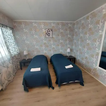 North Star * Ilomantsi