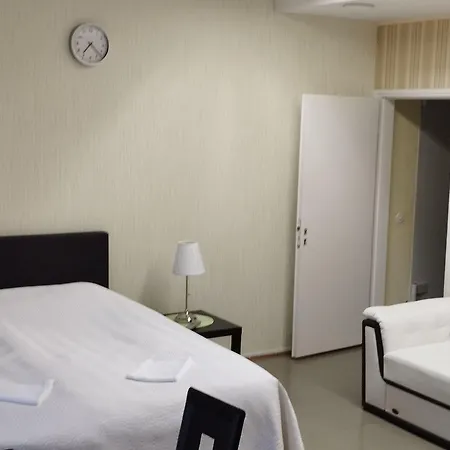 ホステル North Star *