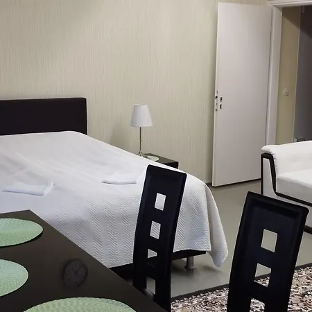 North Star Hostel *