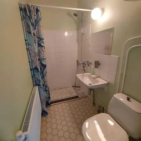 North Star ホステル