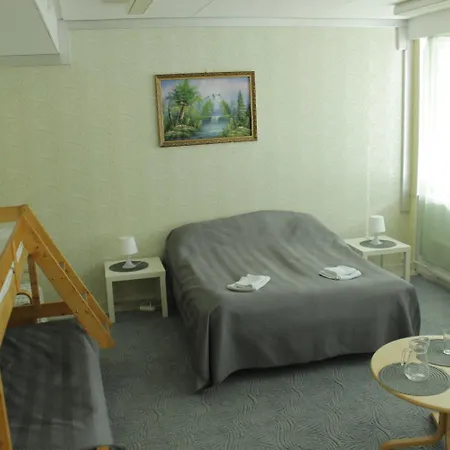 North Star ホステル