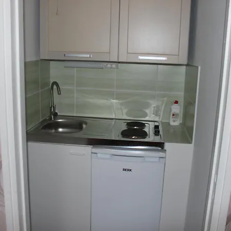 Hostelli North Star Ilomantsi