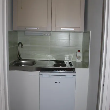 ホステル North Star