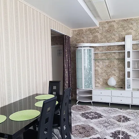 ホステル North Star Ilomantsi