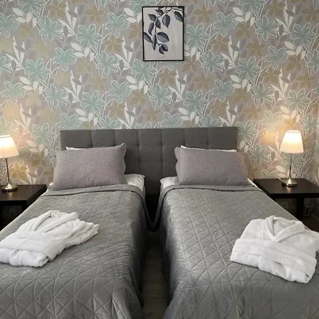 North Star ホステル Ilomantsi