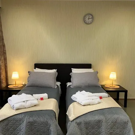 Hostel North Star