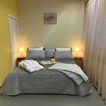 North Star Hostel Ilomantsi