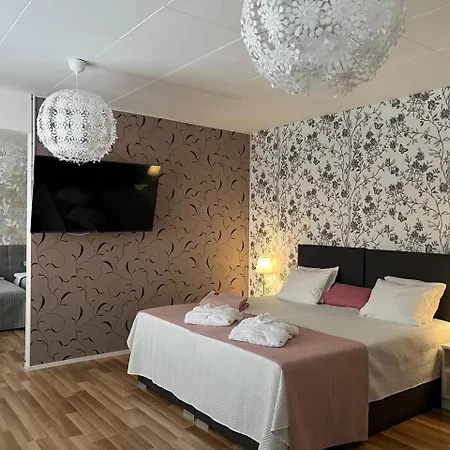 North Star Hostel Ilomantsi