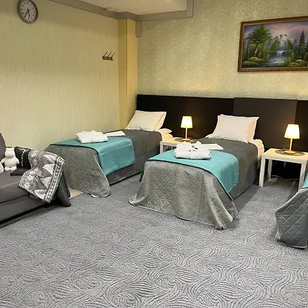 North Star Ilomantsi