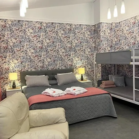 North Star * Ilomantsi