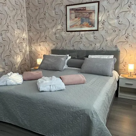 Hostel North Star Ilomantsi