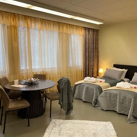 North Star Ilomantsi