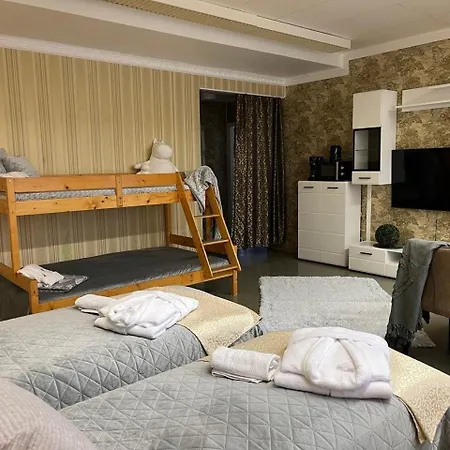 North Star * Ilomantsi