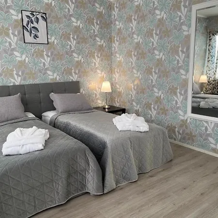 ホステル North Star *