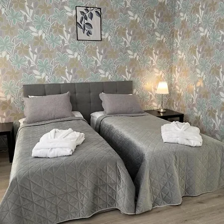 North Star ホステル *