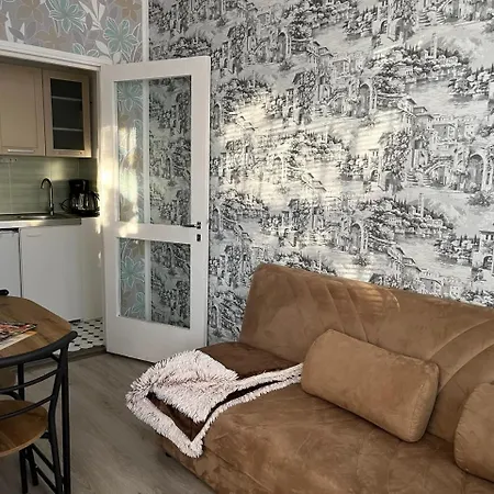 Hostel North Star Ilomantsi