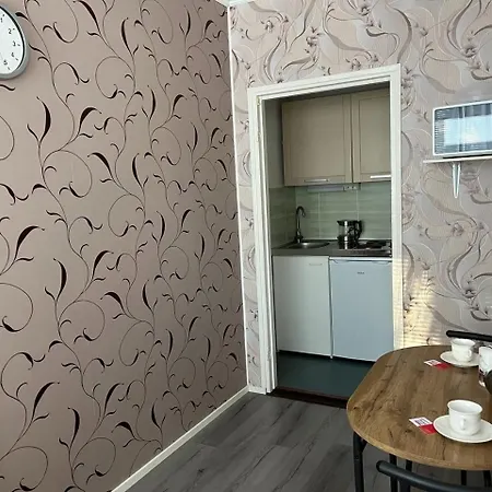 Hostel North Star *